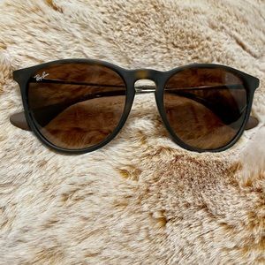 Ray Ban Erica women’s sunglasses